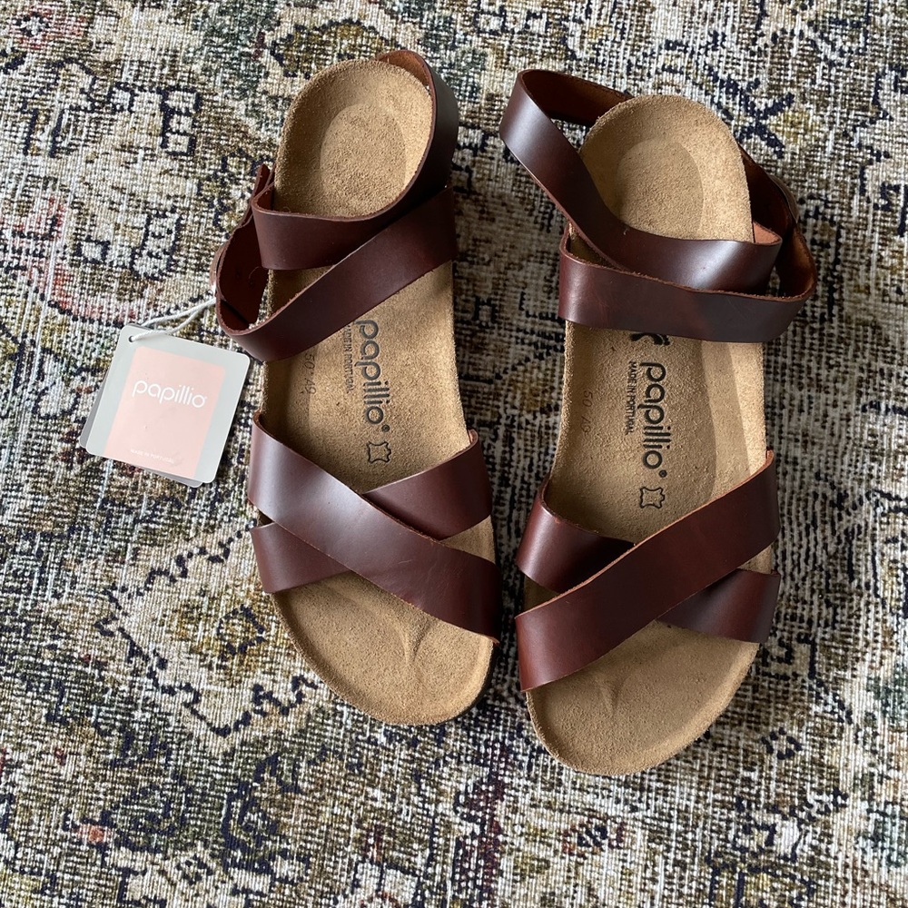Birkenstock Papillio Lola Sandals